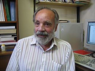 Eduardo Lissi (1936-2024)